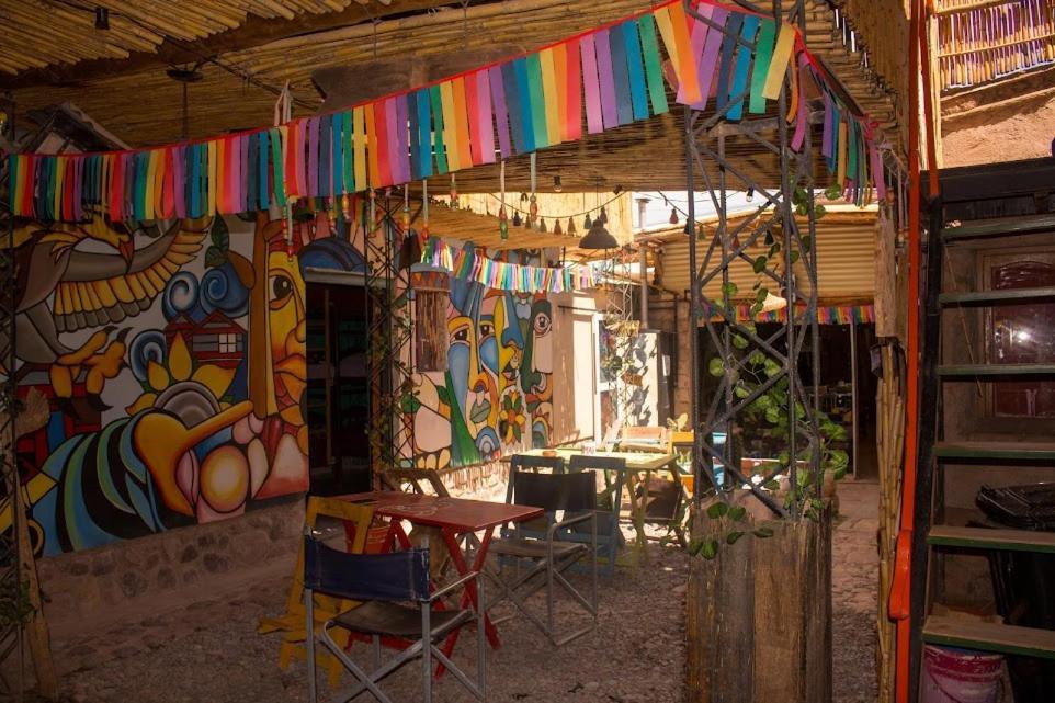 Giramundo Humahuaca