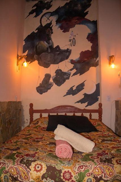 Hostal Giramundo