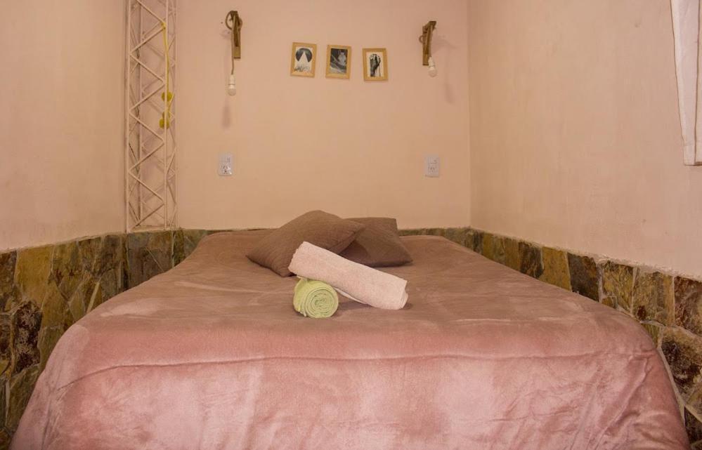 Giramundo Hostal *
