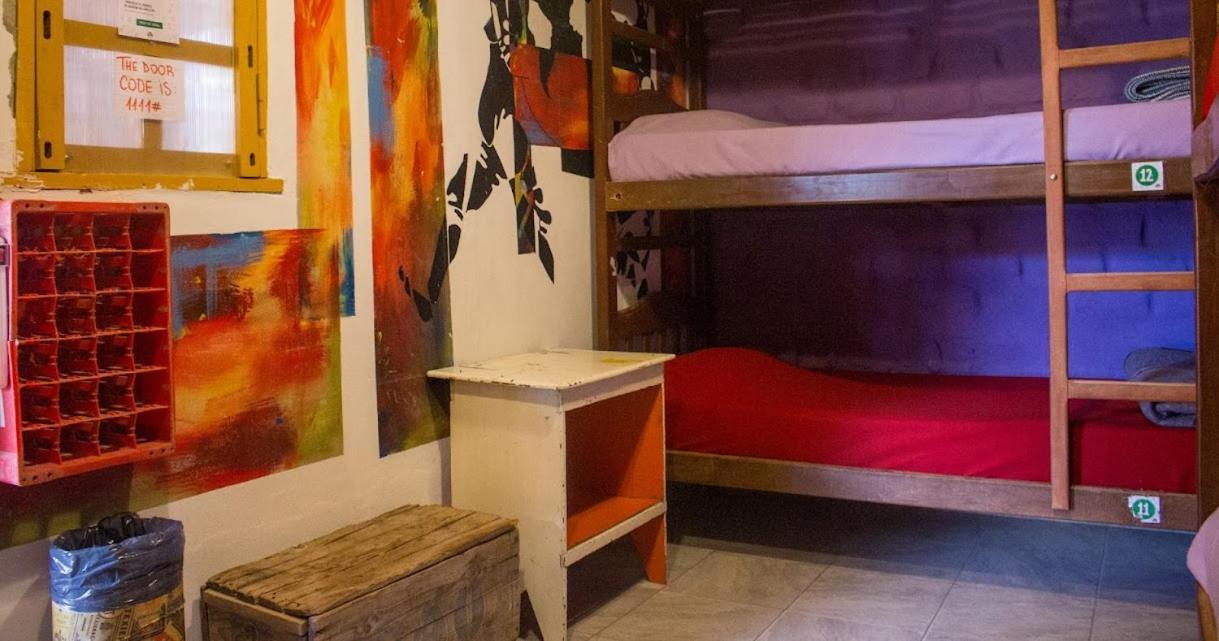 Giramundo Hostal Humahuaca