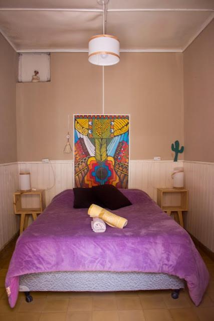 Hostal Giramundo Humahuaca