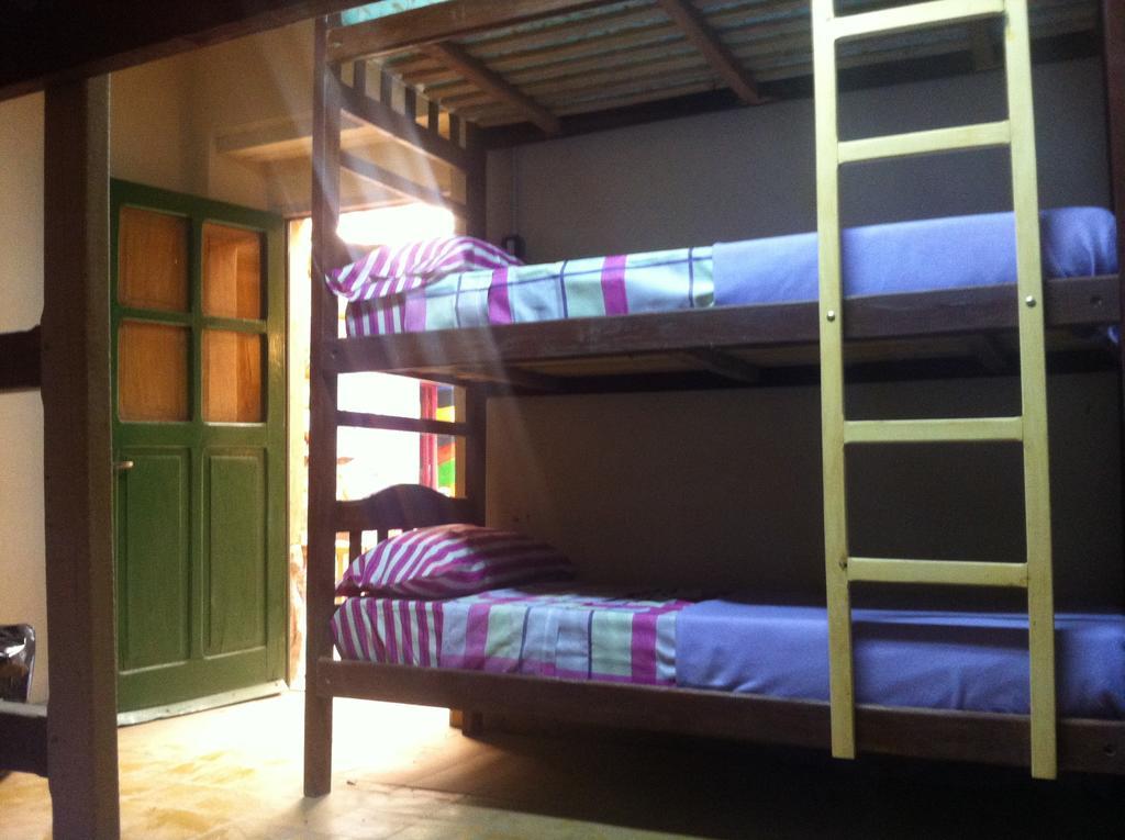 Giramundo Hostal *
