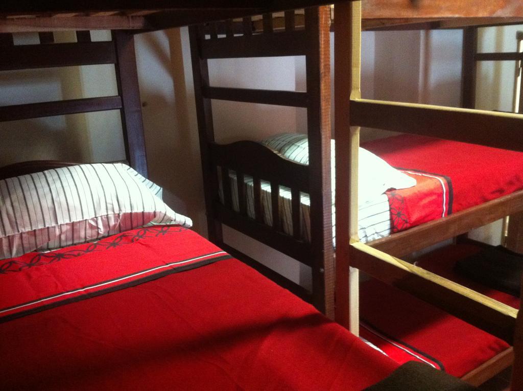 Giramundo Hostal *