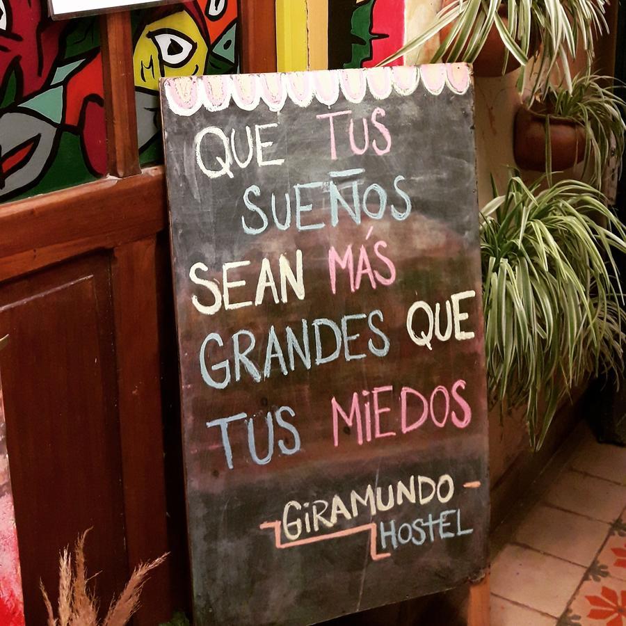 Giramundo Humahuaca