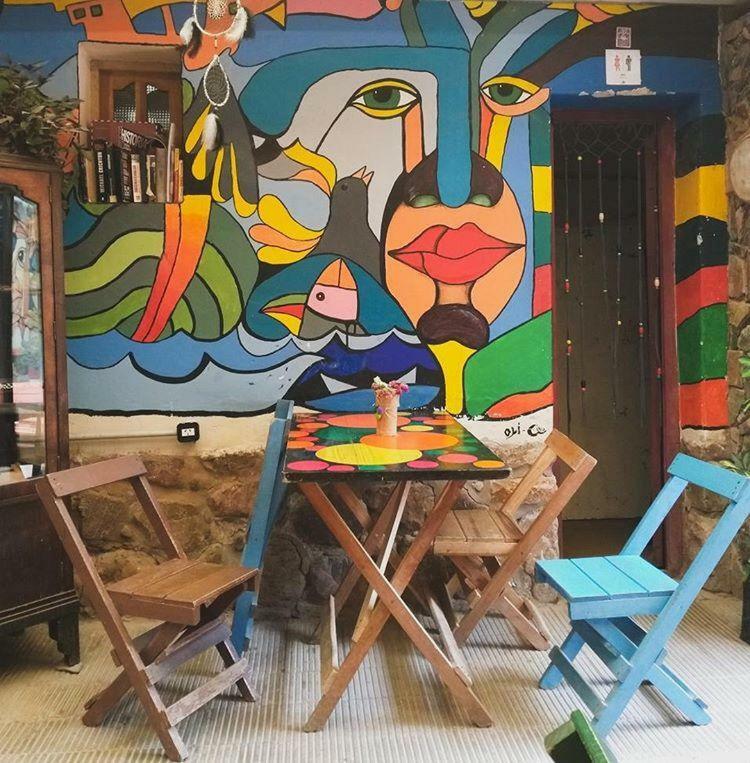 Hostal Giramundo