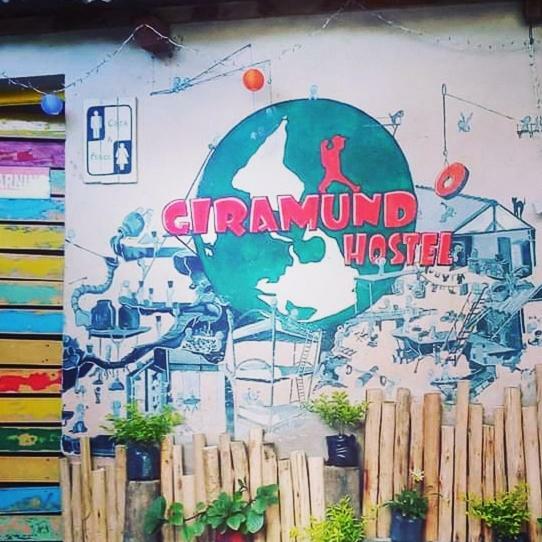 Hostal Giramundo Humahuaca