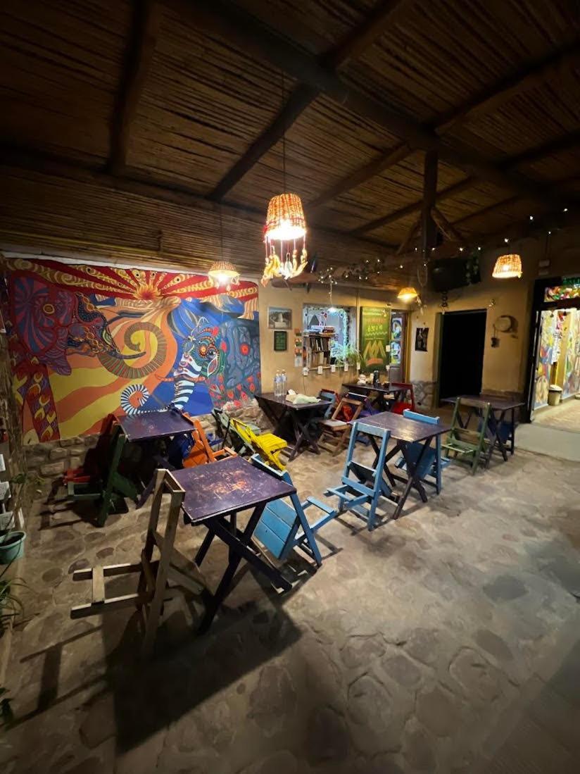 Giramundo Humahuaca