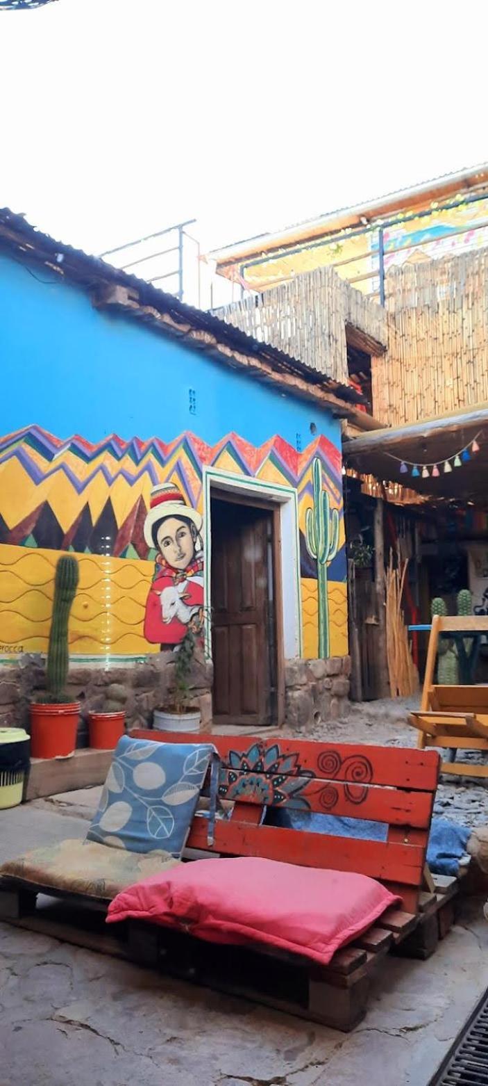 Giramundo * Humahuaca